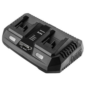 Зарядний пристрій GRAPHITE Energy+ 18В 3А0.74кг