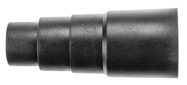 Втулка сполучна GRAPHITE для підключення до пилососу 26-33-36-41мм
