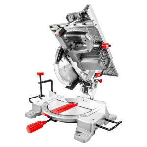 Пила дискова Graphite 1600Вт диск 254x30мм 0-45&#176; 4800об/хв