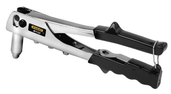 Заклепочник Stanley Right Angle Riveter, 2,3,4,5мм, 260мм