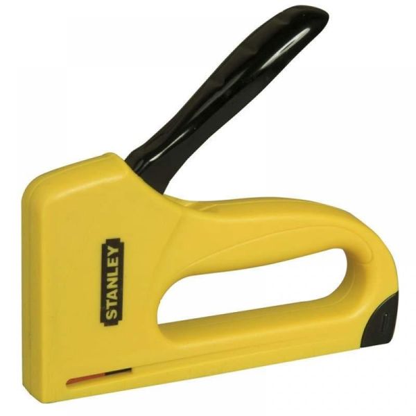 Степлер Stanley Light Duty, 6-10мм, тип скоб A