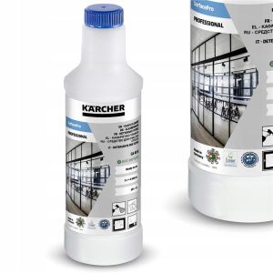 Засіб для очищення скла Karcher CA 40 R 0.5л