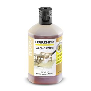 Засіб для чищення деревини Karcher RM 612 3в1 Plug-n-Clean 1л