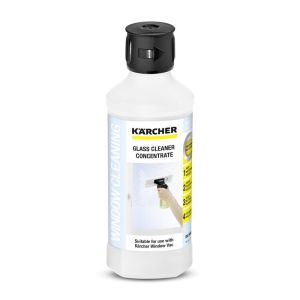 Засіб для чищення скла Karcher RM500 концентрат 0.5л
