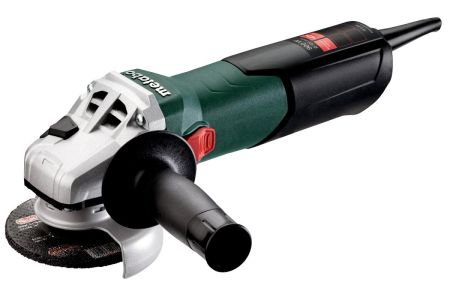 Шліфмашина кутова Metabo W 9-100 100мм 900Вт 10500об/хв 2кг