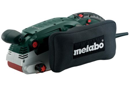 Шліфмашина ексцентрикова Metabo BAE 75 1010Вт 75х533мм 240-450об/хв 4.9кг