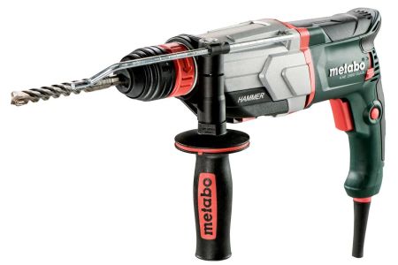 Перфоратор Metabo KHE-2860-Quick SDS-plus 880Вт пластик.кофр змінний патрон 3.1кг