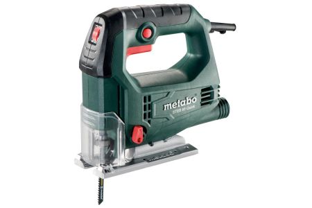 Лобзик Metabo STEB 65 Quick 450Вт 600-3000об/хв хід 18мм 1.9кг кофр