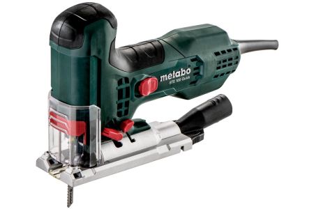 Лобзик Metabo STE-100-Quick 710Вт 1000-3100об/хв 2кг