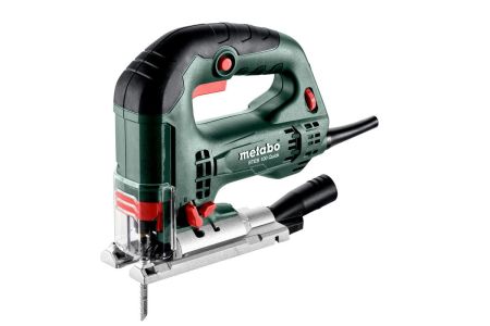 Лобзик Metabo STEB 100 Quick 710Вт 1000-3100об/хв хід 22мм 2.1кг