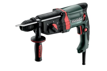 Перфоратор Metabo KHE 2445 SDS-plus 800Вт 2.4Дж 2.8кг