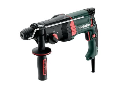 Перфоратор Metabo KHE 2645 SDS-plus 850Вт 2.9Дж 2.9кг