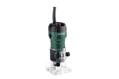 Фрезер Metabo FM 500-6 500Вт цанга 6мм 32000об/хв 1.3кг