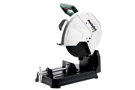 Пила монтажна Metabo CS 22-355 2300Вт диск 355мм 3700об/хв 16.8кг