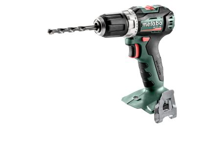 Шурупокрут-дриль акумуляторний Metabo BS 18 L BL 18В 25*60Нм 0-550*0-1850об/хв 0.87кг без АКБ та ЗП