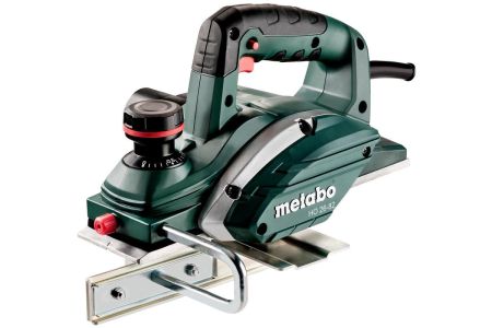 Рубанок Metabo HO&#160;26-82 620Вт 82мм стругання до 2.6мм 2.7кг