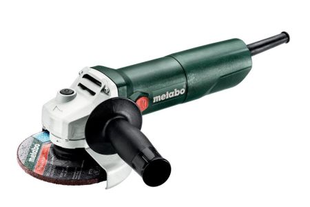 Шліфмашина кутова Metabo W 650-125 125мм 650Вт 11000об/хв 1.7кг