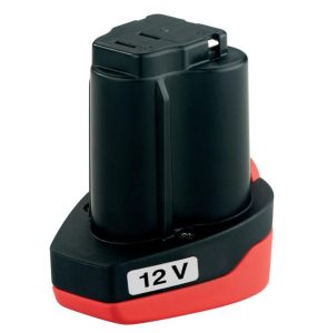 Акумулятор Metabo Li-Power 12В 2А&#183;год 0.2кг