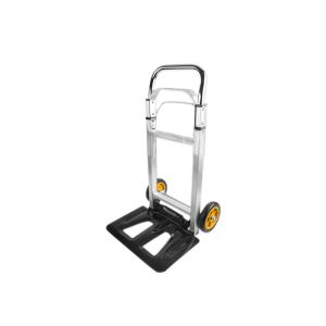 Візок вантажний Tolsen універсальний, платформа 24.5х38.5см, алюмінієвий, до 90кг