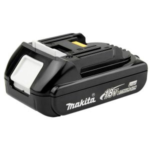 Акумулятор Makita BL1815N LXT 18В 1.5А&#183;год 0.35кг
