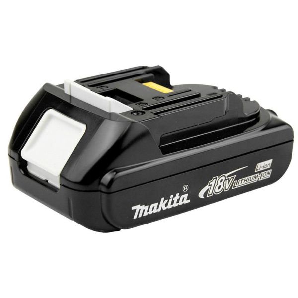 Акумулятор Makita BL1815N LXT 18В 1.5А*год 0.35кг