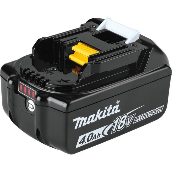 Акумулятор Makita BL1840B LXT 18В 4А*год 0.64кг