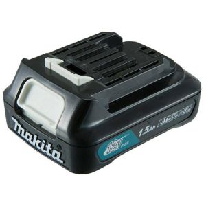 Акумулятор Makita BL1016B CXT 10.8В 1.5А&#183;год 021кг