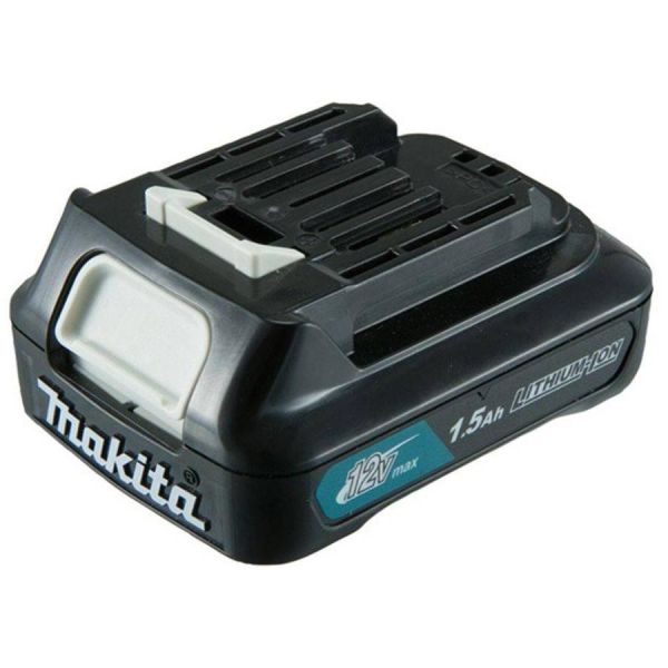 Акумулятор Makita BL1016B CXT 10.8В 1.5А*год 021кг