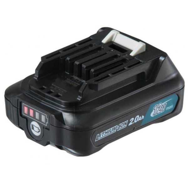 Акумулятор Makita BL1021B 10.8В 2А*год 0.215кг