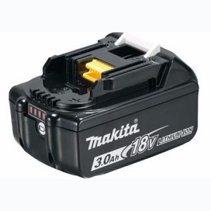 Акумулятор Makita BL1830B LXT 18В 3А&#183;год 0.61кг