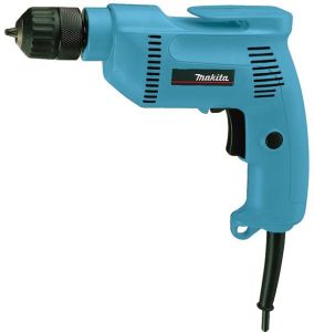 Дриль Makita 6408 530Вт ШЗП 10мм 2500об/хв 1.5кг
