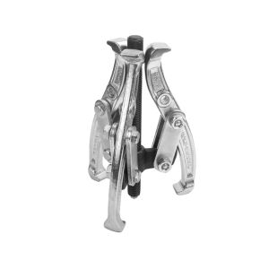 Знімач підшипників Tolsen Профі, центральний упор, 3 захвати, 150мм