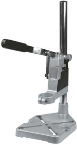 Стійка для дриля Verto штатив для діаметра 43мм регулювання глибини свердління