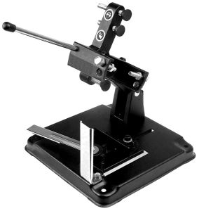 Стійка для шліфмашини кутової Verto діаметр диска 115 та 125мм