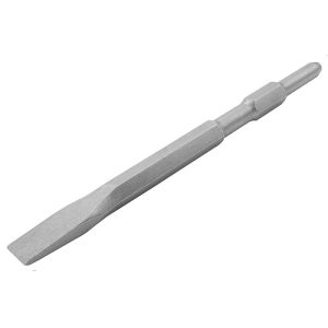 Зубило плоске Tolsen, SDS-HEX, 25х280мм