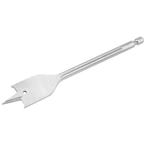 Свердло по дереву перове Tolsen, 40мм, шестигранний хвостовик