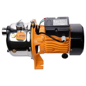 Насос поверхневий Optima JET100S-PL 3600л•год, 1.1кВт, 230В