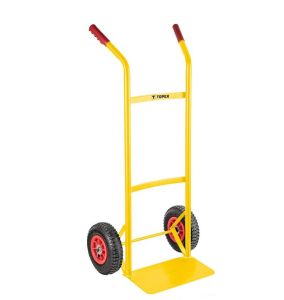 Візок вантажний TOPEX універсальний, платформа 35x18.5см, до 120кг