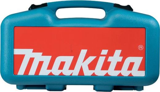 Кейс для інструменту Makita 824562-2, 21х37х16см, для ексцентрикової шліфмашини, пластик