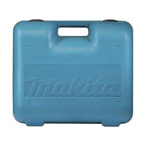 Кейс для інструменту Makita, 10х37х33см, для електролобзика 4326,4327,4329, пластик