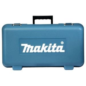 Кейс для інструменту Makita 824767-4, 24х47х24см, для акумуляторної кутової шліфмашини, пластик