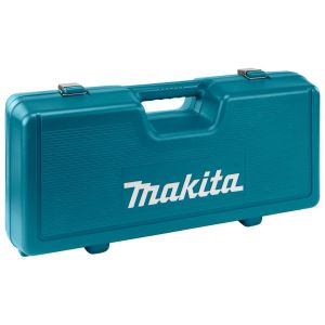 Кейс для инструмента Makita 824958-7, 64.2х29.4х17.8см, для угловой шлифмашины, пластик