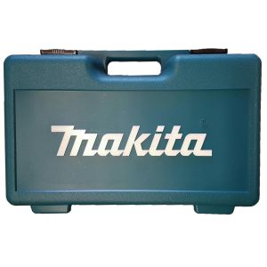 Кейс для инструмента Makita 824985-4, 14x42x26см, для угловой шлифмашины, пластик