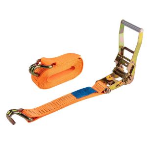 Ремінь стяжний Neo Tools, 5мх50мм, до 5т