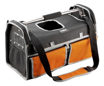 Сумка для інструменту Neo Tools, 20&quot;, жорстка конструкція, нейлон&#160;600D, 30х51х24см