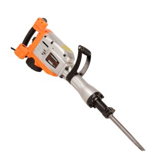 Молоток відбійний Tekhmann TDH-2260 2200Вт 60Дж 1900уд/хв 17.1кг