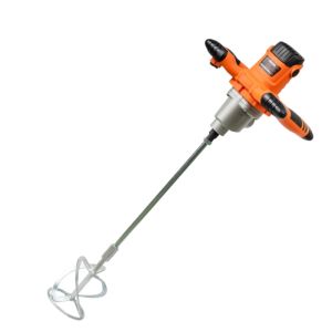 Міксер будівельний Tekhmann TEM-1652 1650Вт 570-760об/хв М14 5.7кг