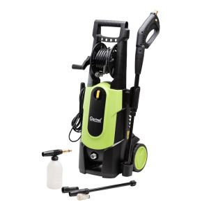 Мінімийка високого тиску Gartner PWB-2050 T 2000Вт 150бар 360л/год шланг 5м самовсмоктування 5м