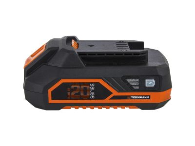 Акумулятор Tekhmann TAB-20/i20 Li 20В 2А&#183;год