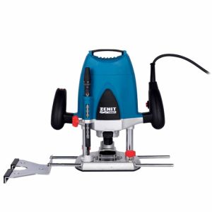 Фрезер Зеніт ЗФРП 12/1800 Профи 1800Вт цанга 8 та 12мм 8000-30000об/хв 4.3кг